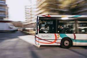 Bus Synchro 