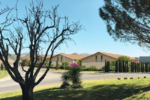 Les futurs Jardins de la Marinière 