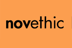 Logo Novethic 