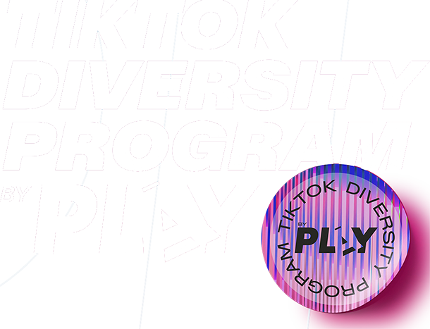 Tiktok diversity program play