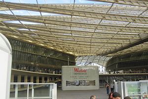 Westfield Forum des Halles 