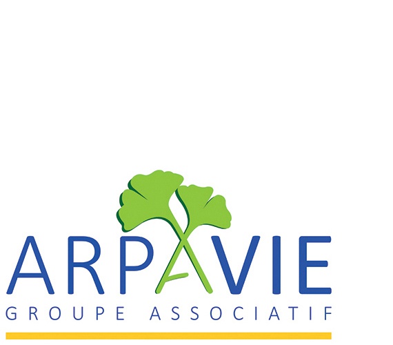 Logo Arpavie