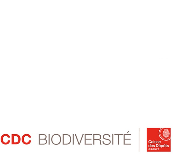 Logo cdc biodiversité