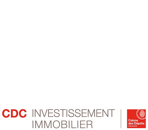 logo cdc investissement immo