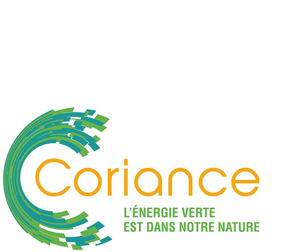 logo coriance