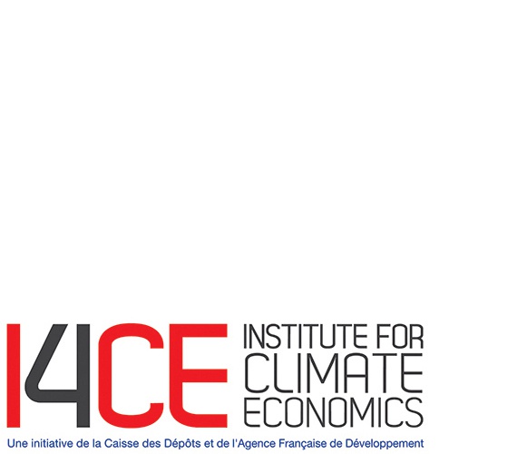 logo i4ce