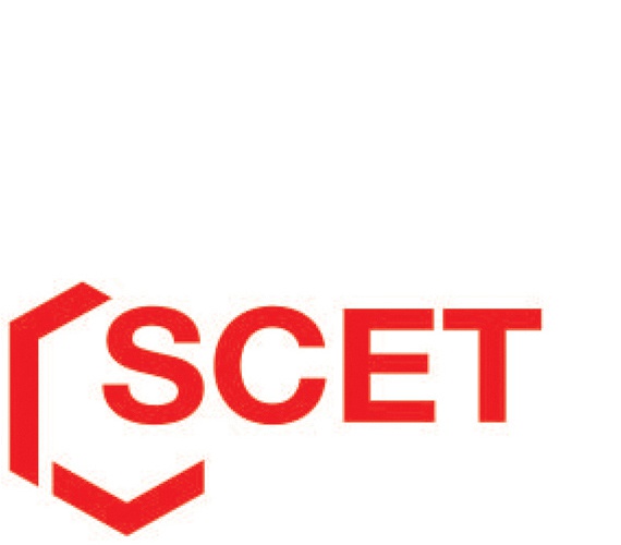 logo scet