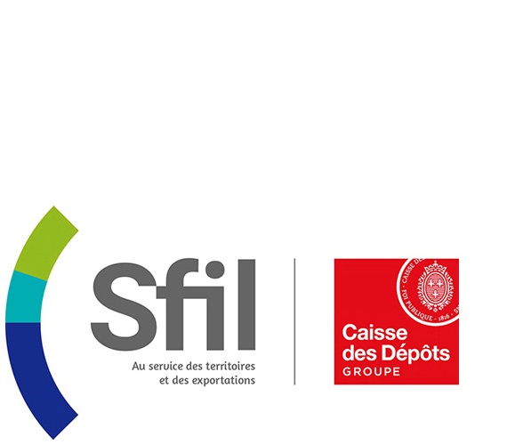 logo sfil