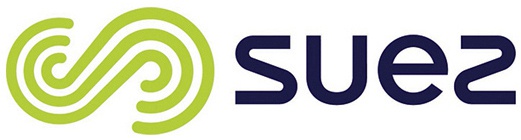 logo suez