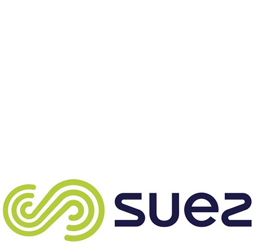 logo suez