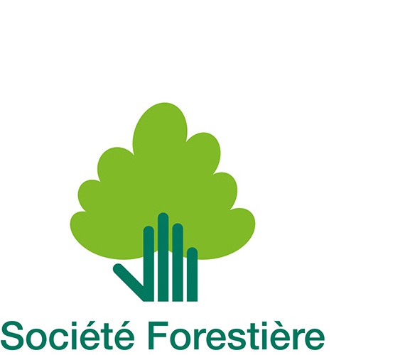 logo société forestière