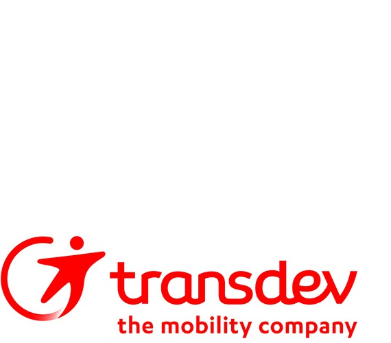 logo transdev