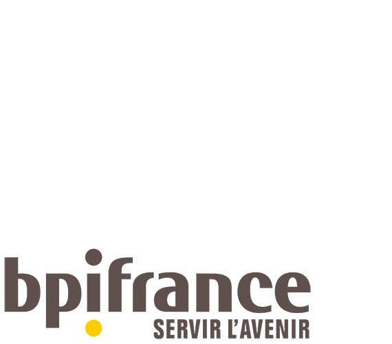 Logo bpifrance