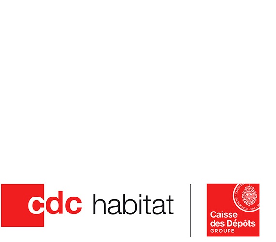 Logo cdc habitat